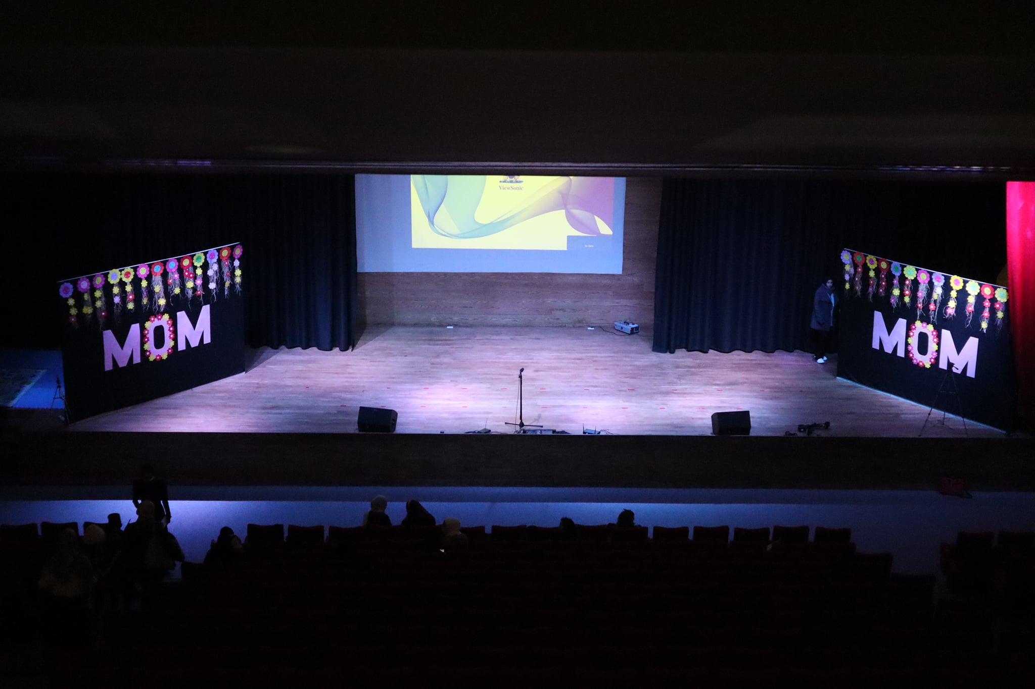 Theater