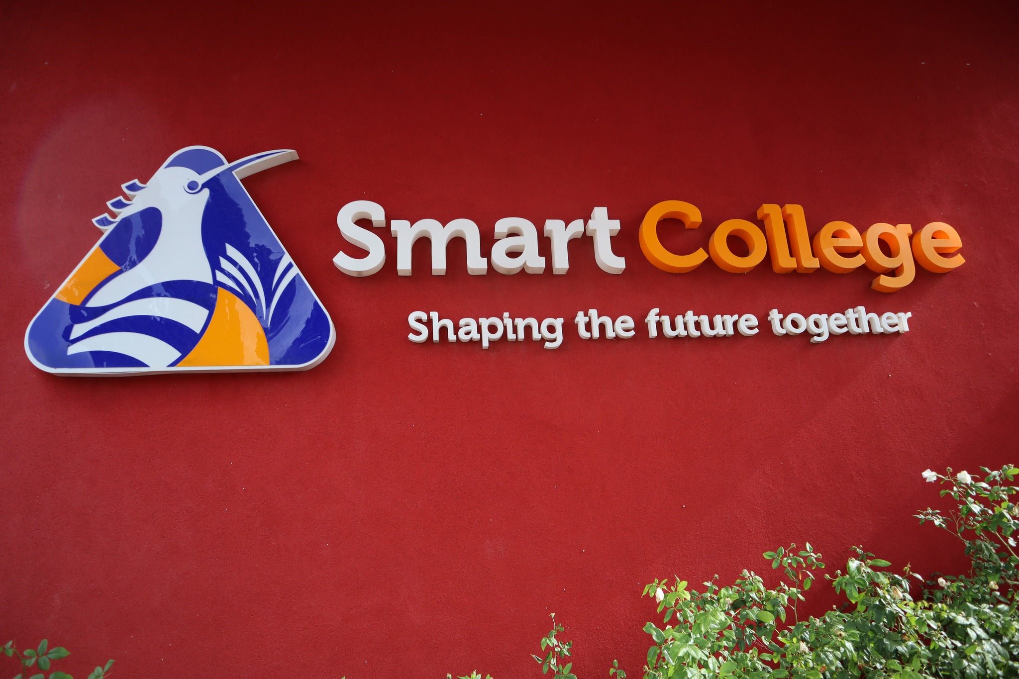 Smart College
